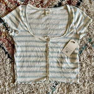 Billabong top